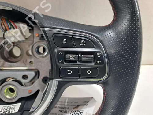 Ratt KIA OPTIMA (JF) 2.0 T-GDi | BP34733079C49 - Image 3
