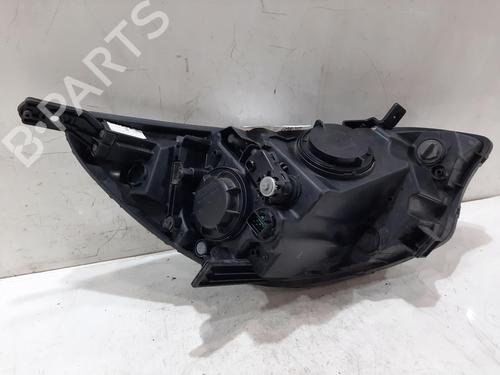 Left headlight KIA RIO III (UB) 1.25 CVVT | BP37272449C28 - Image 6