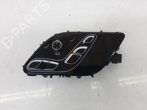Elektronisk modul LAND ROVER RANGE ROVER IV (L405) 4.4 SDV8 4x4 (340 hp) 26838828