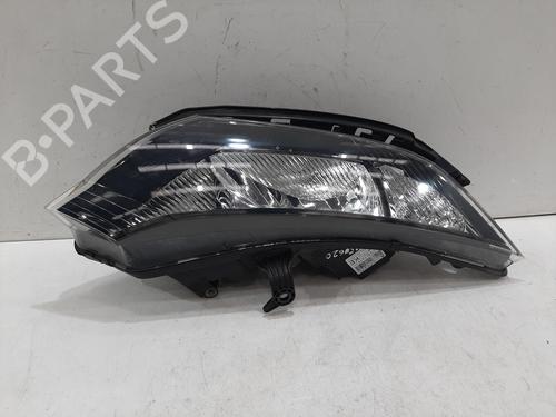 Used Right headlight HONDA CIVIC IX (FK) 1.8 i-VTEC (FK2) (141 hp) 30057614