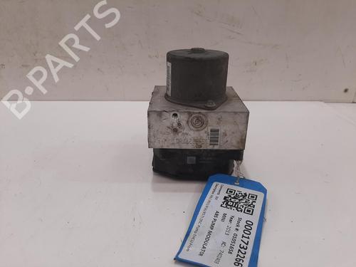 Used ABS pump ABS pump MINI MINI (R56) Cooper D (112 hp) 36253990 36253990