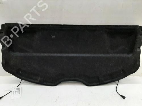 Used Rear parcel shelf Rear parcel shelf PEUGEOT 208 I (CA_, CC_) 1.2 THP 110 (110 hp) 36253903 36253903