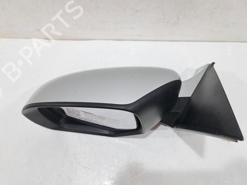 Left mirror SUZUKI SWIFT IV (FZ, NZ) 1.2 (AZG412, ZC72S) | BP29060144C26 
