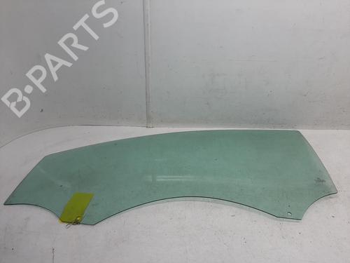 Front left door window CITROËN C2 (JM_) 1.1 | BP26824051C18 