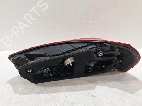 Left taillight CITROËN C4 Picasso II 1.6 BlueHDi 120 | BP30928479C34 