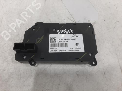 Elektronisk modul LAND ROVER RANGE ROVER IV (L405) 4.4 SDV8 4x4 | BP26797966M83 