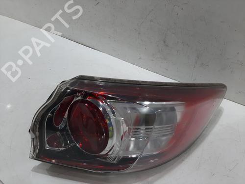 Høyre baklys MAZDA 3 (BL) 1.6 MZR (BL14) | BP30789956C35 