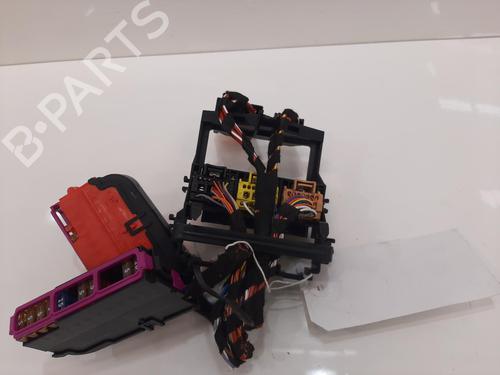 Fuse box PORSCHE MACAN (95B) 3.0 S | BP36985664E1 - Image 5
