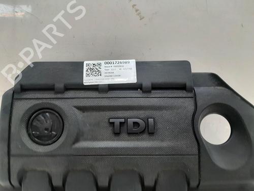 Upper protection SKODA OCTAVIA III Combi (5E5, 5E6) 2.0 TDI 4x4 | BP36047060M93 - Image 2