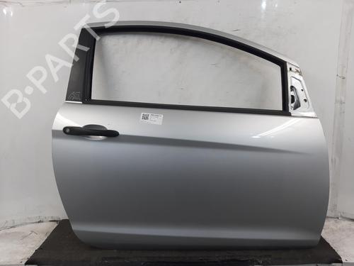 Used Right front door FORD KA (RU8) 1.2 (69 hp) 29554132
