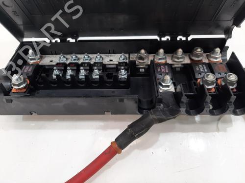 Fuse box JAGUAR I-PACE (X590) EV400 AWD | BP29922262E1