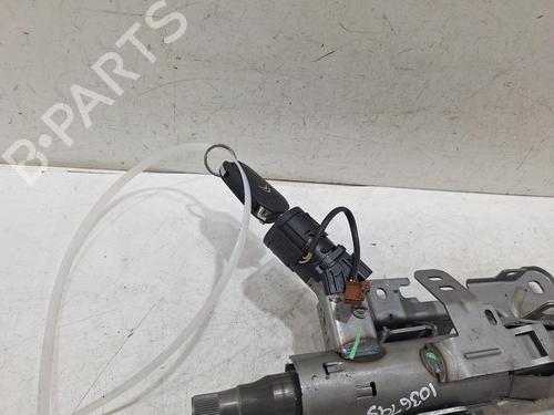 Steering column CITROËN C4 CACTUS 1.5 BlueHDi 100 | BP32528730M21