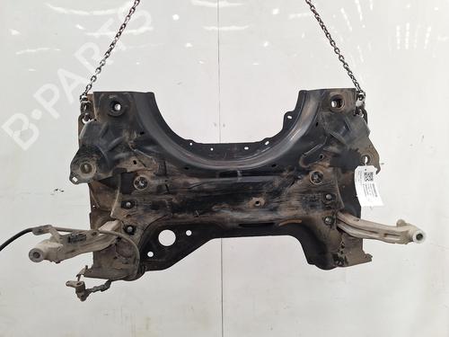 Used Subframe Subframe VAUXHALL GRANDLAND X / GRANDLAND (A18) 1.2 Turbo (75) (131 hp) 33868197 33868197