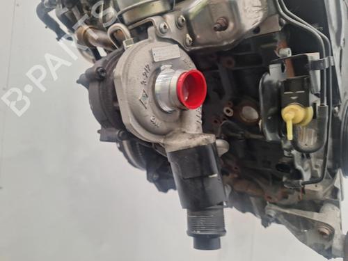 Engine AUDI A5 Sportback (8TA) 2.0 TDI | BP33648104M1  - Image 6