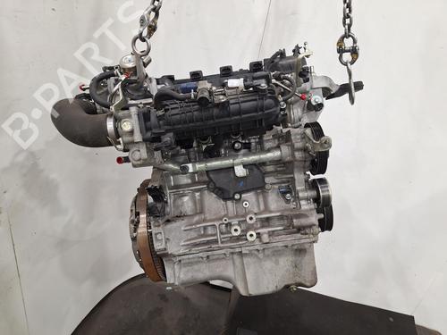 Engine SUZUKI VITARA (LY) 1.4 T AllGrip (APK414) | BP29603560M1 