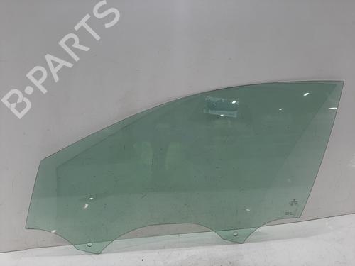 Used Front left door window VW GOLF VII (5G1, BQ1, BE1, BE2) 1.6 TDI (105 hp) 31361238