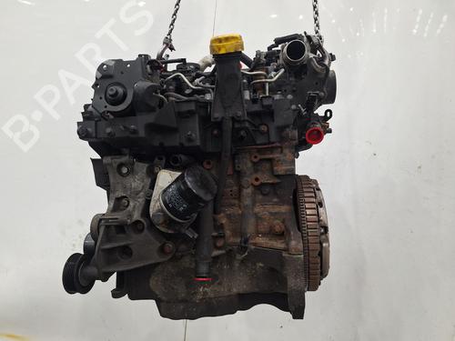 Engine RENAULT KANGOO Express (FW0/1_) 1.5 dCi 75 (FW07, FW10, FW04) | BP35923266M1 - Image 3