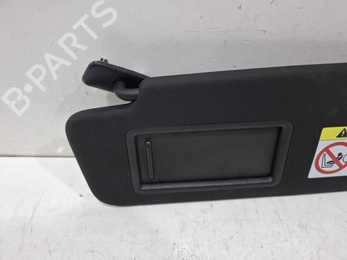 Left sun visor SEAT IBIZA V (KJ1, KJG) 1.0 TSI | BP39252205I1 - Image 2