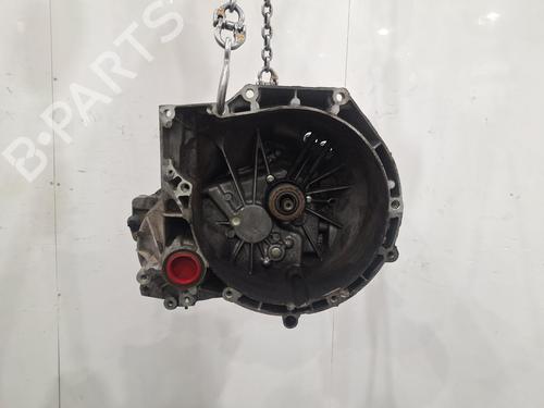 gearbox-ford-fiesta-vi-cb1-ccn-2008-32239819 main image