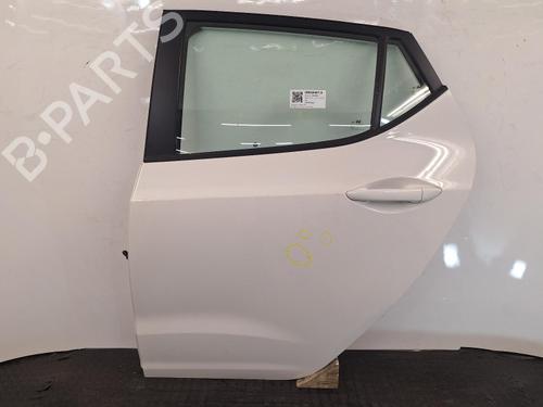 Used Left rear door Left rear door HYUNDAI i10 II (BA, IA) 1.0 (67 hp) 40533186 40533186