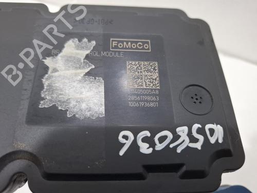 ABS pump FORD FOCUS III 1.6 TDCi | BP38180323M43 - Image 2