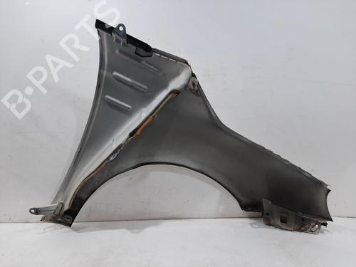 Left front fenders FIAT 500 (312_) 1.2 (312AXA1A) | BP29742103C41