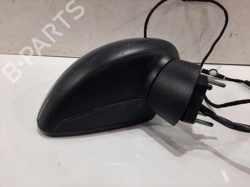 Right mirror AUDI A1 Sportback (8XA, 8XF) 2.0 TDI | BP29553998C27 