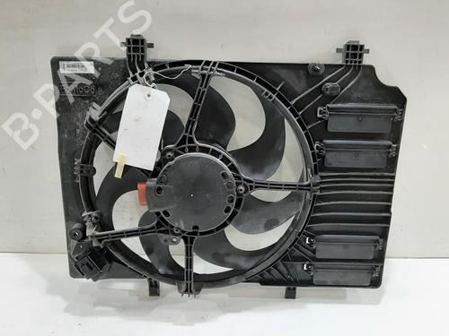 Radiator fan FORD PUMA (J2K, CF7) 1.0 EcoBoost mHEV | BP36106071M35 - Image 3
