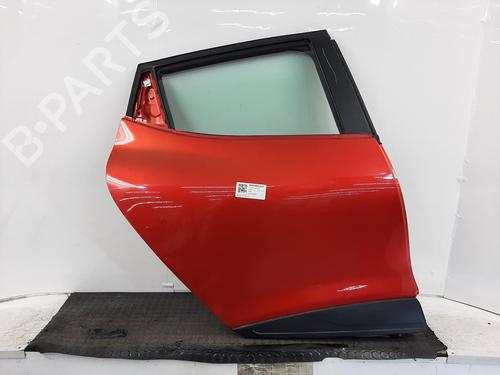 right-rear-door-renault-clio-iv-bh_-2012-2013-2014-2015-2016-2017-2018-2019-2020-2021-33815044 main image