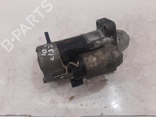 Starter VAUXHALL ANTARA A (L07) 2.2 CDTi FWD | BP32503329M8 - Image 4