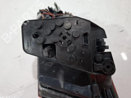 Left tailgate light BMW 5 (F10) 520 d | BP39267530C79  - Image 5