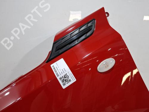 Forskærm venstre SUZUKI VITARA (LY) 1.6 (APK 416) | BP39019144C41 - Image 4