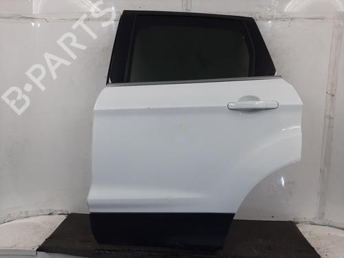 Used Left rear door FORD KUGA II (DM2) 1.5 EcoBoost (150 hp) 31089021