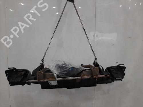 Used Tow ball/Mechanism LAND ROVER RANGE ROVER SPORT II (L494) 3.0 SDV6 Hybrid 4x4 (340 hp) 31009012