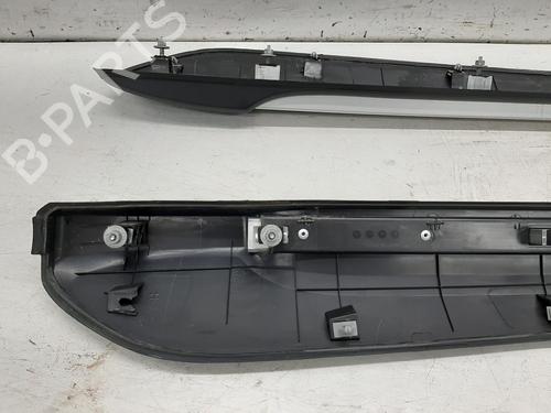Dachreling VAUXHALL MOKKA / MOKKA X (J13) 1.6 CDTI | BP31304931C65  - Image 5