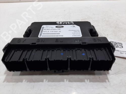 Control unit JAGUAR I-PACE (X590) EV400 AWD | BP29162984M11 