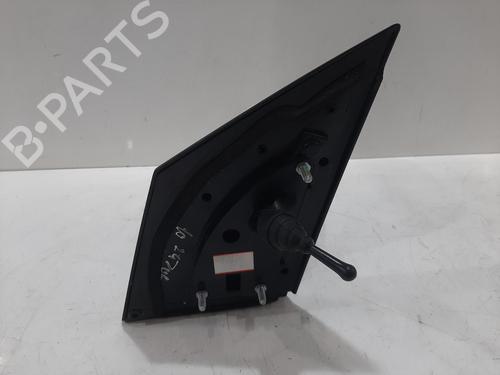 Right mirror KIA PICANTO II (TA) 1.0 | BP28138348C27