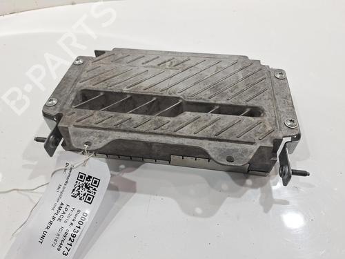 Elektronisk modul JAGUAR I-PACE (X590) EV400 AWD (400 hp) 26794816