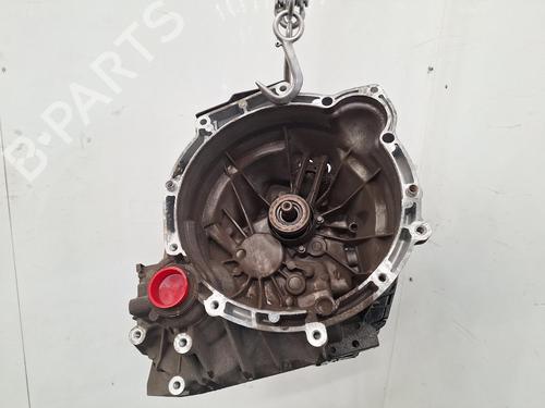 gearbox-ford-fiesta-vi-cb1-ccn-2008-40078500 main image