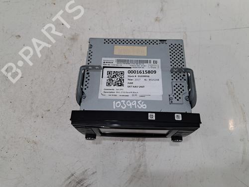 Electronic module NISSAN JUKE (F15) 1.6 | BP31846798M83 