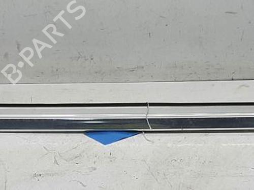 Barra do tejadilho BMW X3 (F25) xDrive 20 d (190 hp) 26853025