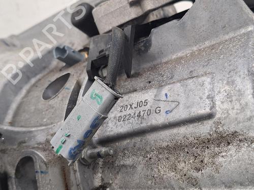 Gearbox VAUXHALL CORSA Mk V (F) 1.2 | BP30928449M3 