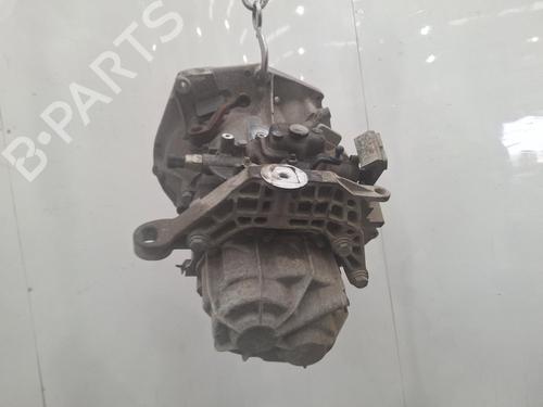 Gearbox FIAT TIPO Hatchback (356_, 357_) 1.4 (356HXA1B, 357) | BP33436353M3 - Image 3
