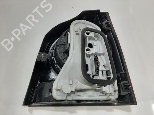 Left taillight VW POLO IV (9N_, 9A_) 1.2 12V | BP30142138C34
