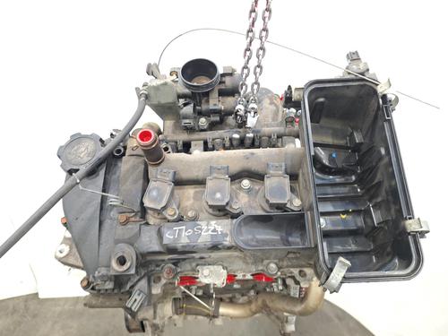 Engine CITROËN C1 (PM_, PN_) 1.0 | BP36334667M1  - Image 5