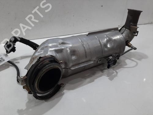 Catalyst PEUGEOT 3008 II SUV (MC_, MR_, MJ_, M4_) 1.2 THP/ PureTech 130 (MRHNSM, MRHNSU, MRHNSJ, MRHNYW,... | BP29397541M10 