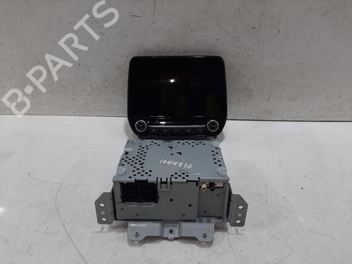 electronic-module-ford-puma-j2k-cf7-2019-33335576 main image