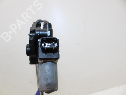 Front right window mechanism HONDA JAZZ IV (GK_) 1.3 | BP26835095C23 