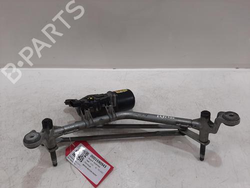 Used Front wiper motor Front wiper motor SMART FORFOUR Hatchback (453) 1.0 (453.042, 453.043) (71 hp) 33988387 33988387
