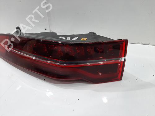 Left taillight JAGUAR I-PACE (X590) EV400 AWD | BP26816017C34 